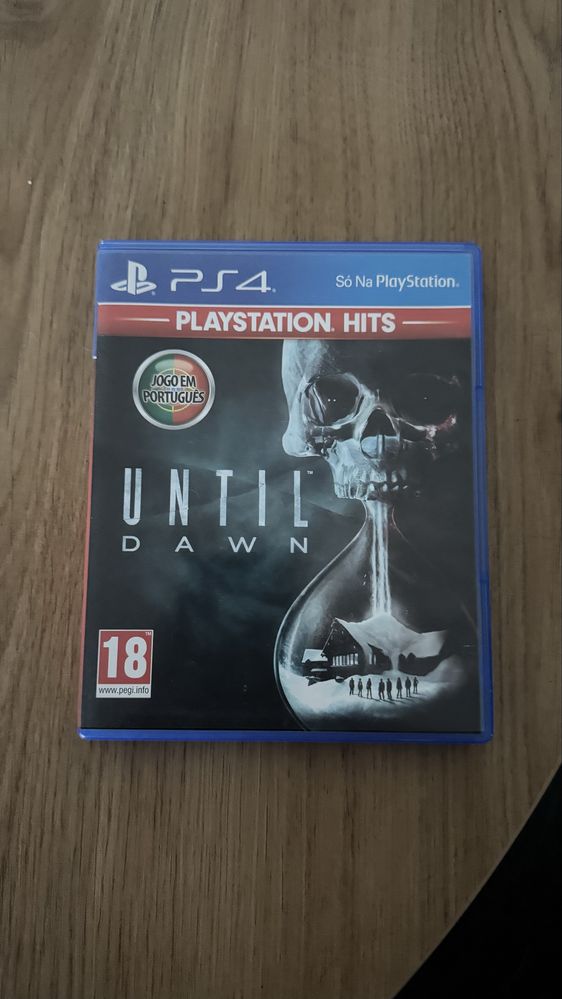 Jogos para ps4/ps5