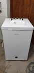 Trinnity Zasobnik C.W.U SQ 160L Nowy