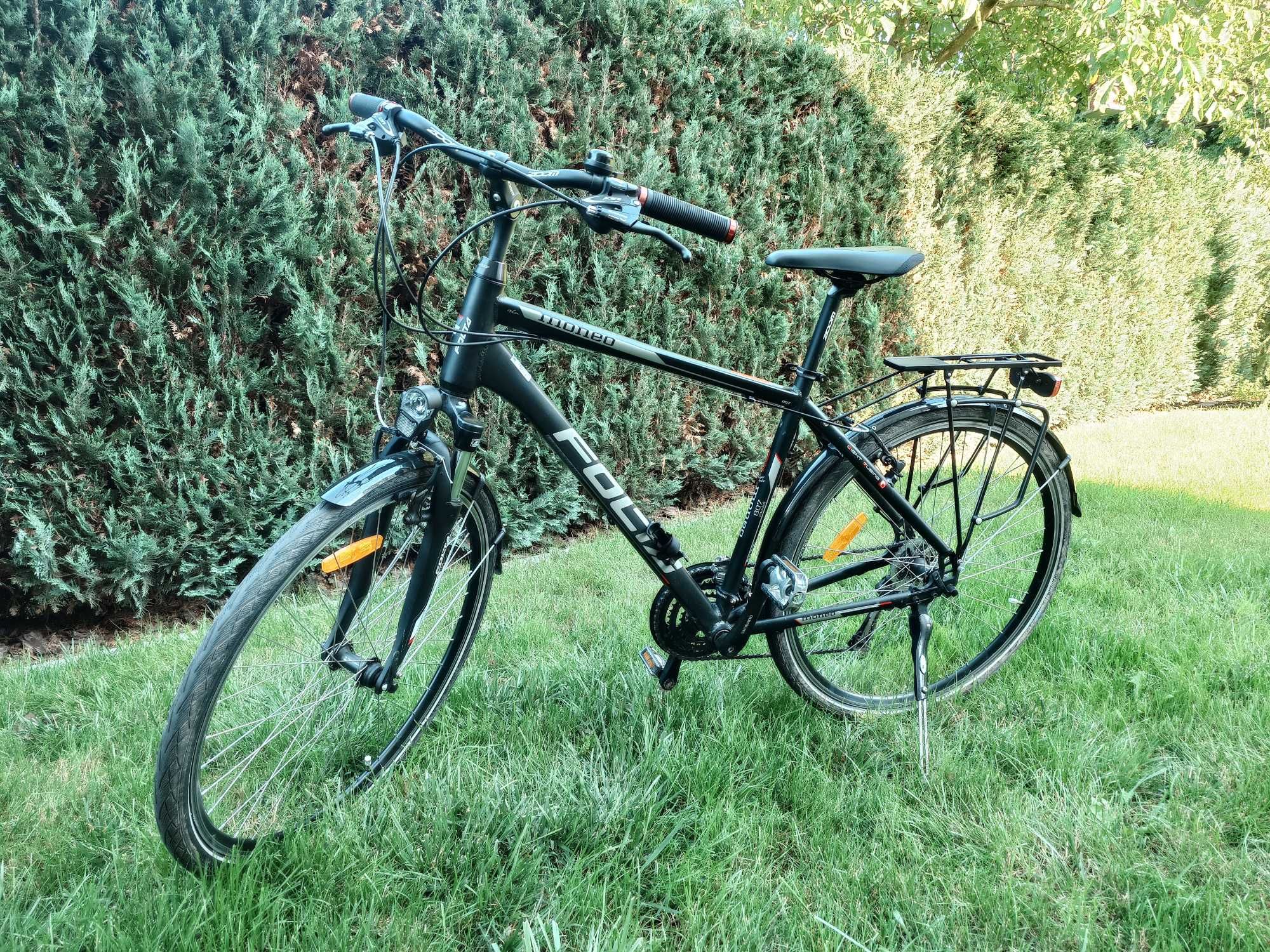 rower FOLTA moneo V1
