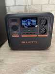 Зарядная станция bluetti ac70p
