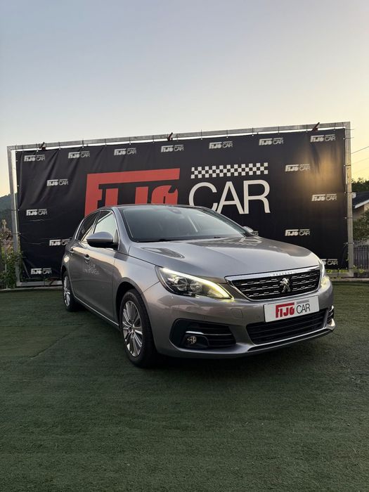 Peugeot 308 1.2 PureTech Allure