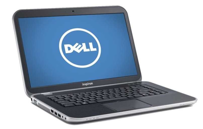 Dell Inspiron 15R SE 7520