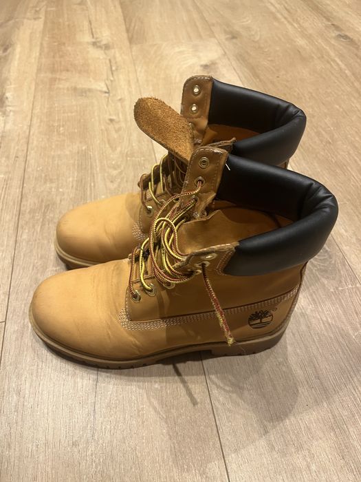 Buty timberland premium 6 inch boot