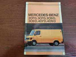 Książka Mercedes-Benz T1 Kaczka