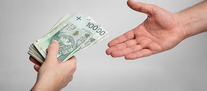 Oddłużanie, spłata chwilówek i pożyczek, spłata komornika
