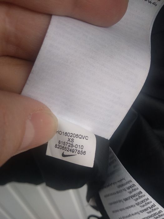 Розпродаж! Пуховик Nike, p. S