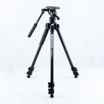 Штатив Manfrotto 290 Light з головою BeFree MK290LTA3-V