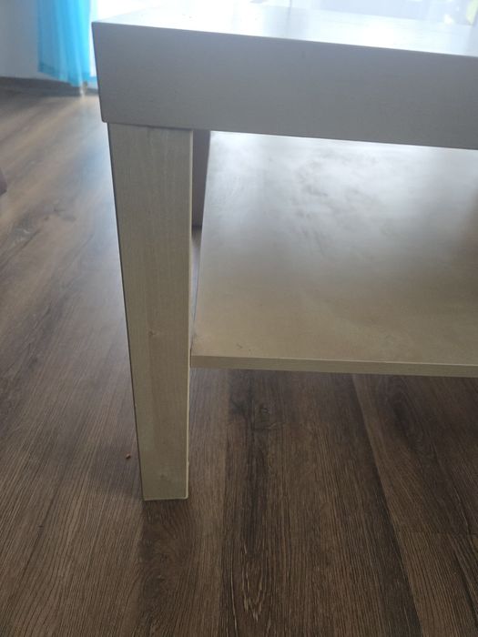 Oddam stolik za darmo