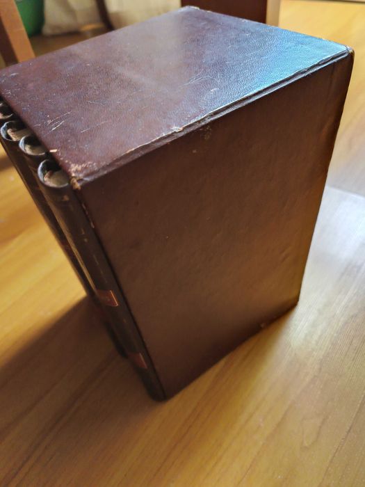 Júlio Dinis - 6 volumes