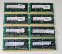 DDR3L Samsung 16GB (2x8GB) 2Rx8 PC3L 12800S 1600MHz M471B5273DH0-YK0