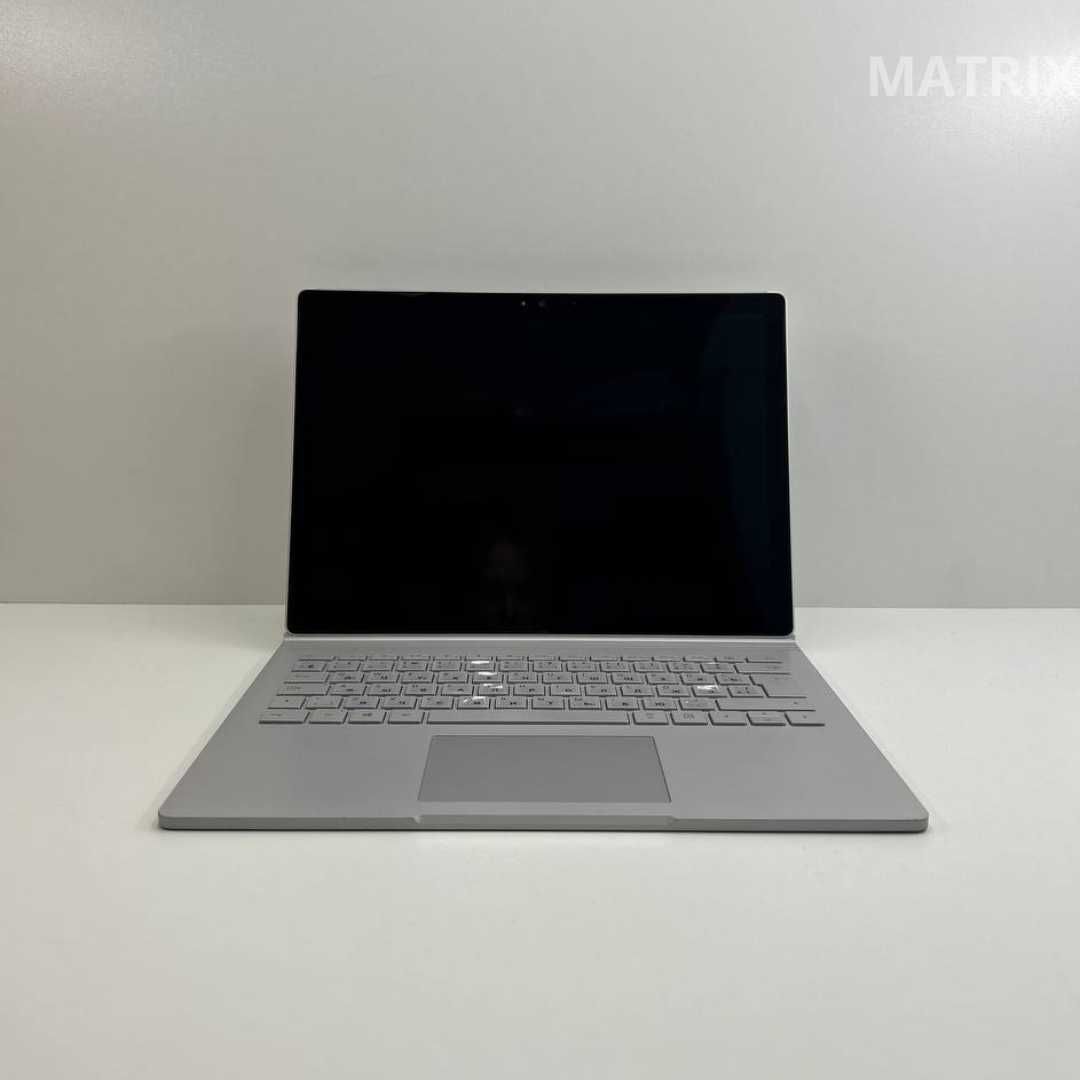 Б/у ноутбук-планшет Microsoft Surface Book 1