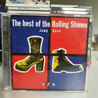 The best of the Rolling Stones - Jump Back