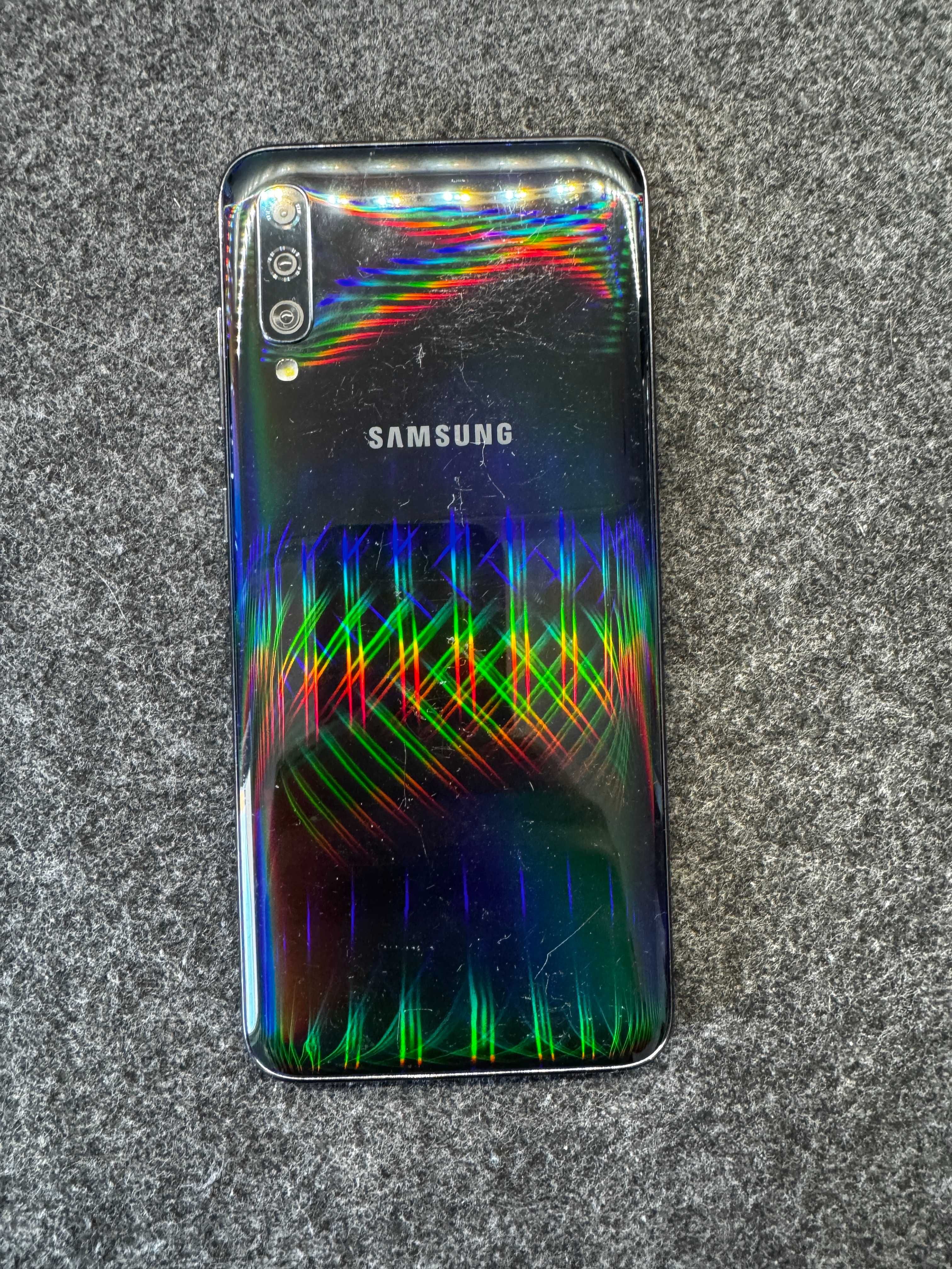 Atrapa telefonu Samsung A70