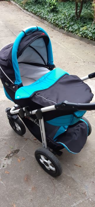 Wózek dziecięcy- Polski