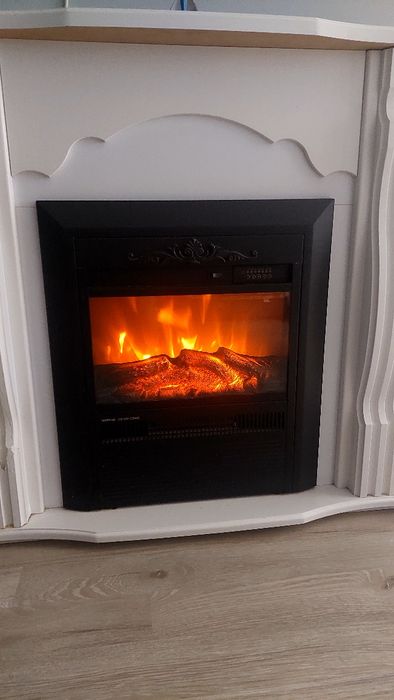 Продам електричний камін