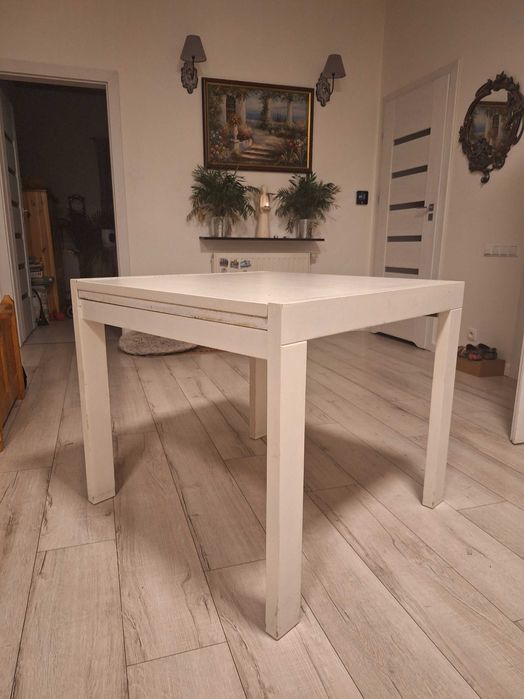 Sprzedam Stół i krzesła