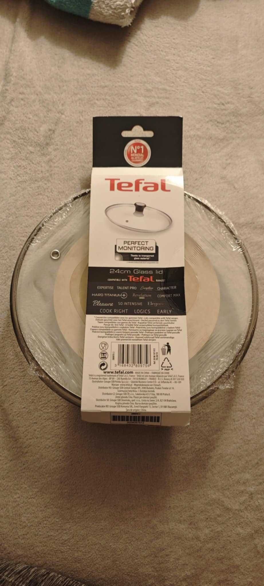 Przykrywka TEFAL 24cm