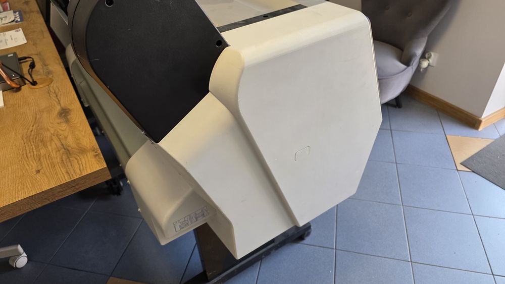 Cena za 2szt Ploter Drukarka Epson Stylus Pro 7890