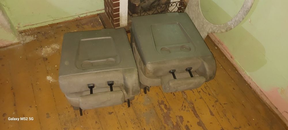 Fotele renault espace 4 grand 3 rząd  zapraszam