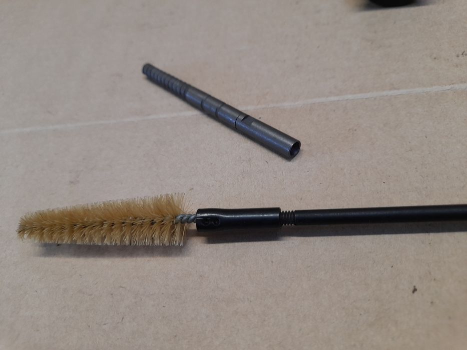 Przybornik do PM wz. 63 rak