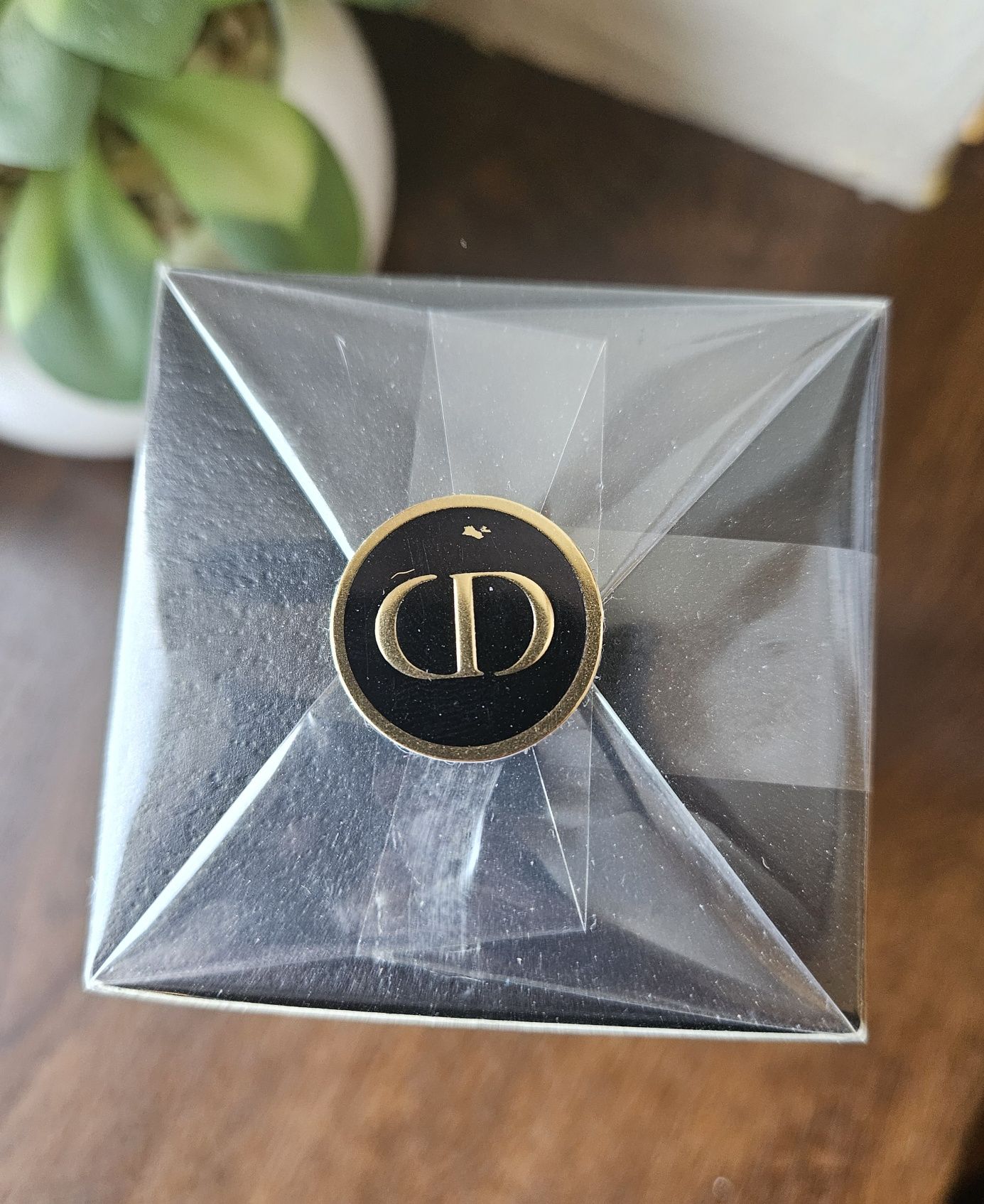 Dior Fahrenheit.