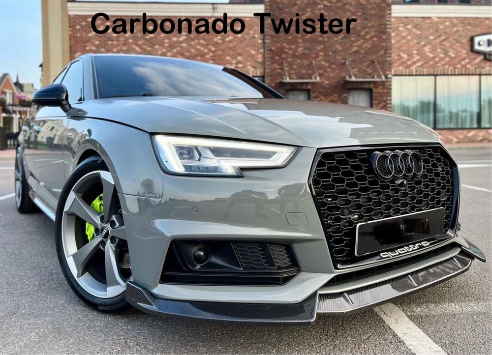 Нові диски 20 5*112 Audi S4/A5/S5/A6/S6/A7/S7/Q5/Q7 в наявності
