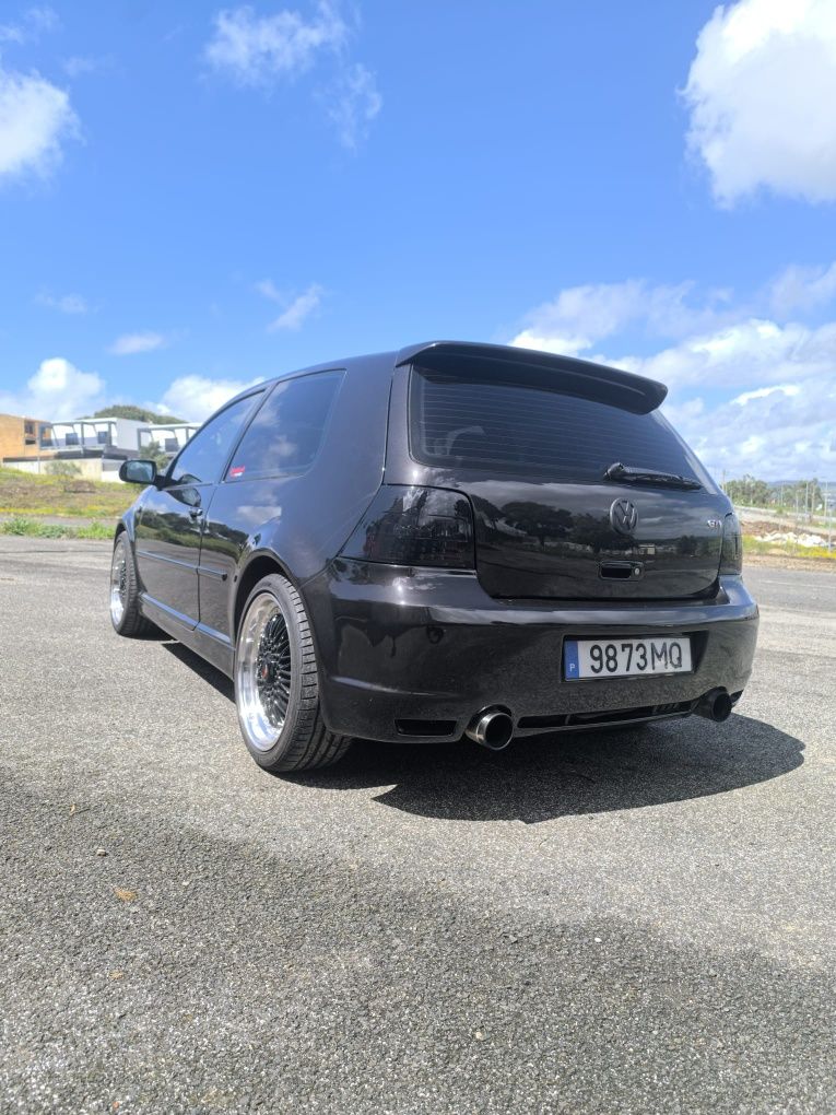 Golf 4 gti 1.8 R32