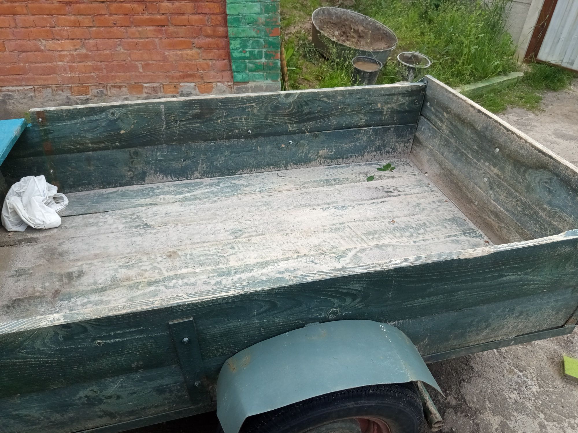 Продам мотоблок в доброму стані
