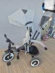Rowerek kinderkraft Aston 1-5 lat