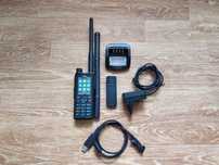 Рація Hytera HP-785v Bluetooth & GPS