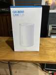 Alcatel modem wi-fi 4G na kartę SIM jak nowy