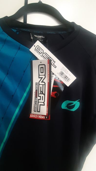 Koszulka rowerowa O'Neal PIN IT Jersey
