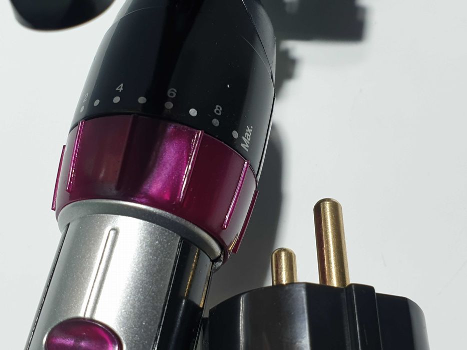 Плойка  трійна  triple curling  Andrew Barton   2335ab