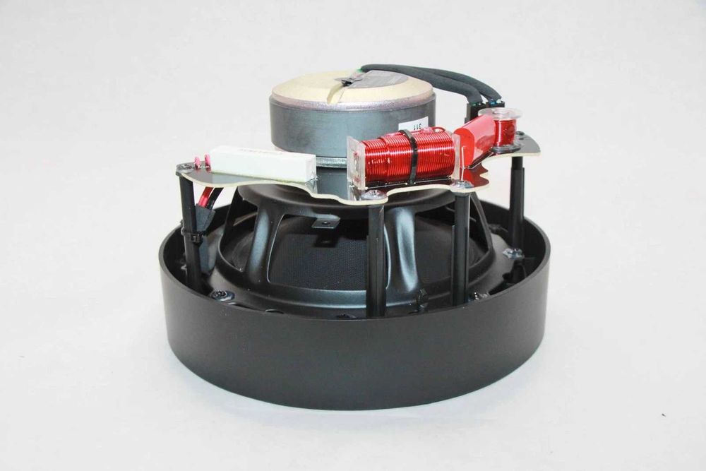 Bowers & Wilkins CCM665 Вбудована Стельова акустика