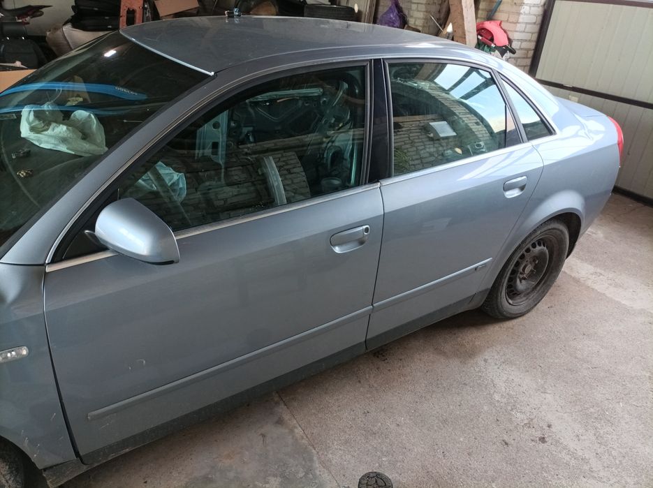 Audi a6 c5 a4 b6 a4 b5 drzwi silniczki