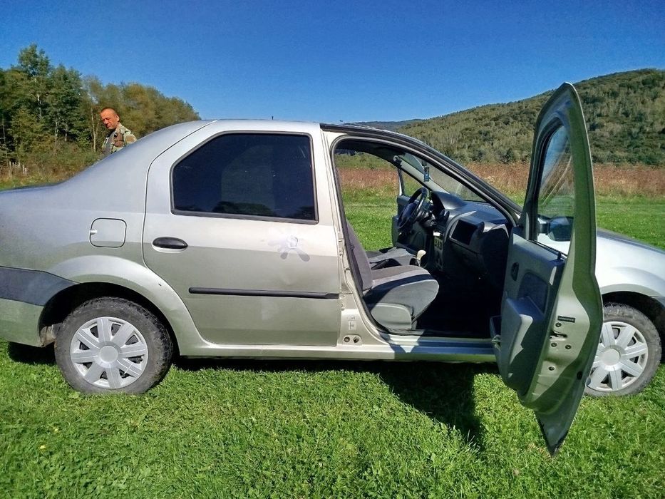 Продам Дачія Логан