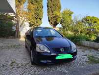 Honda Civic 2005