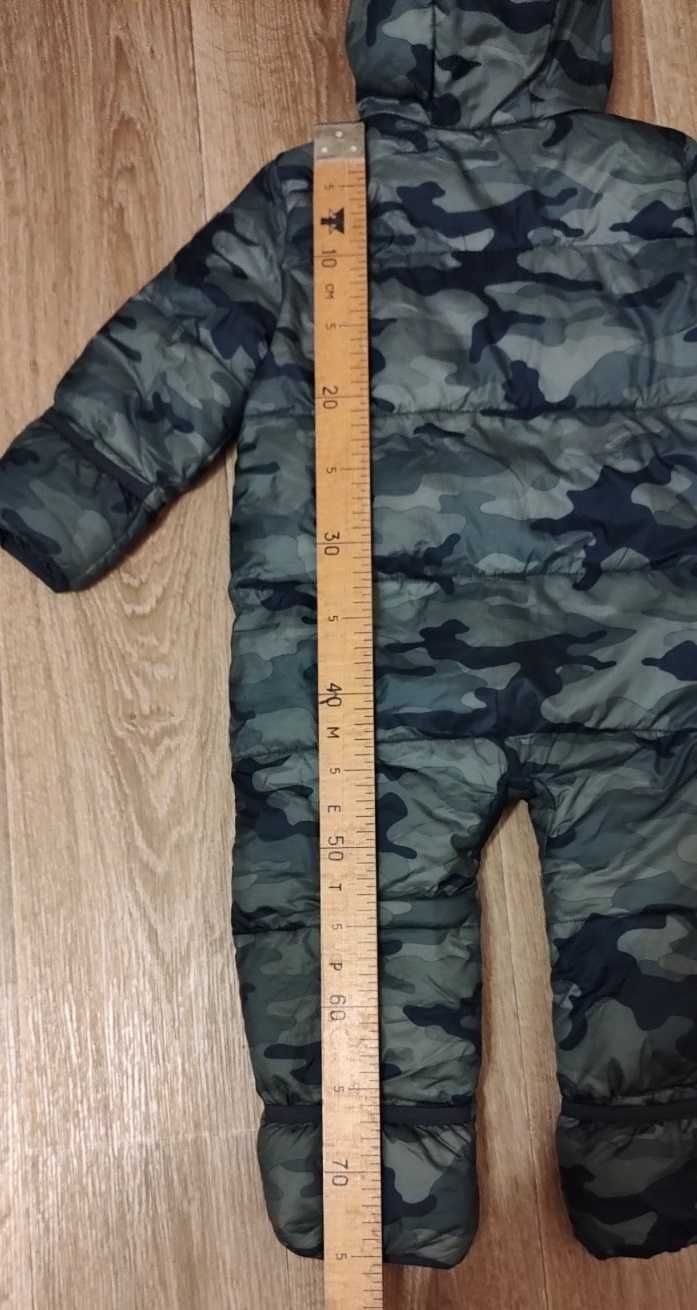 Зимовий комбінезон GAP