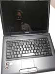 Vendo Toshiba Para peças