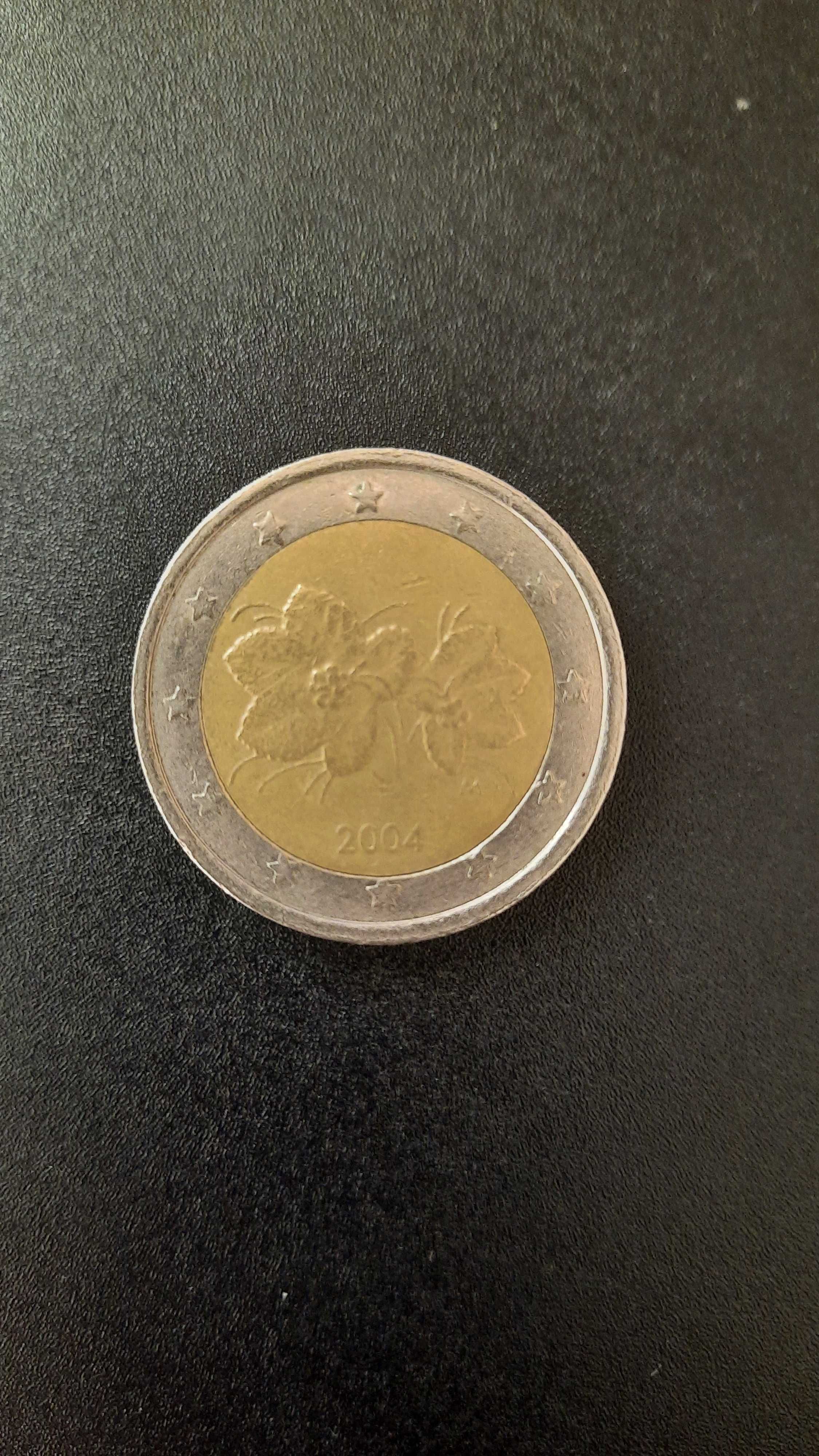 Moedas de 2 euros - Finlândia