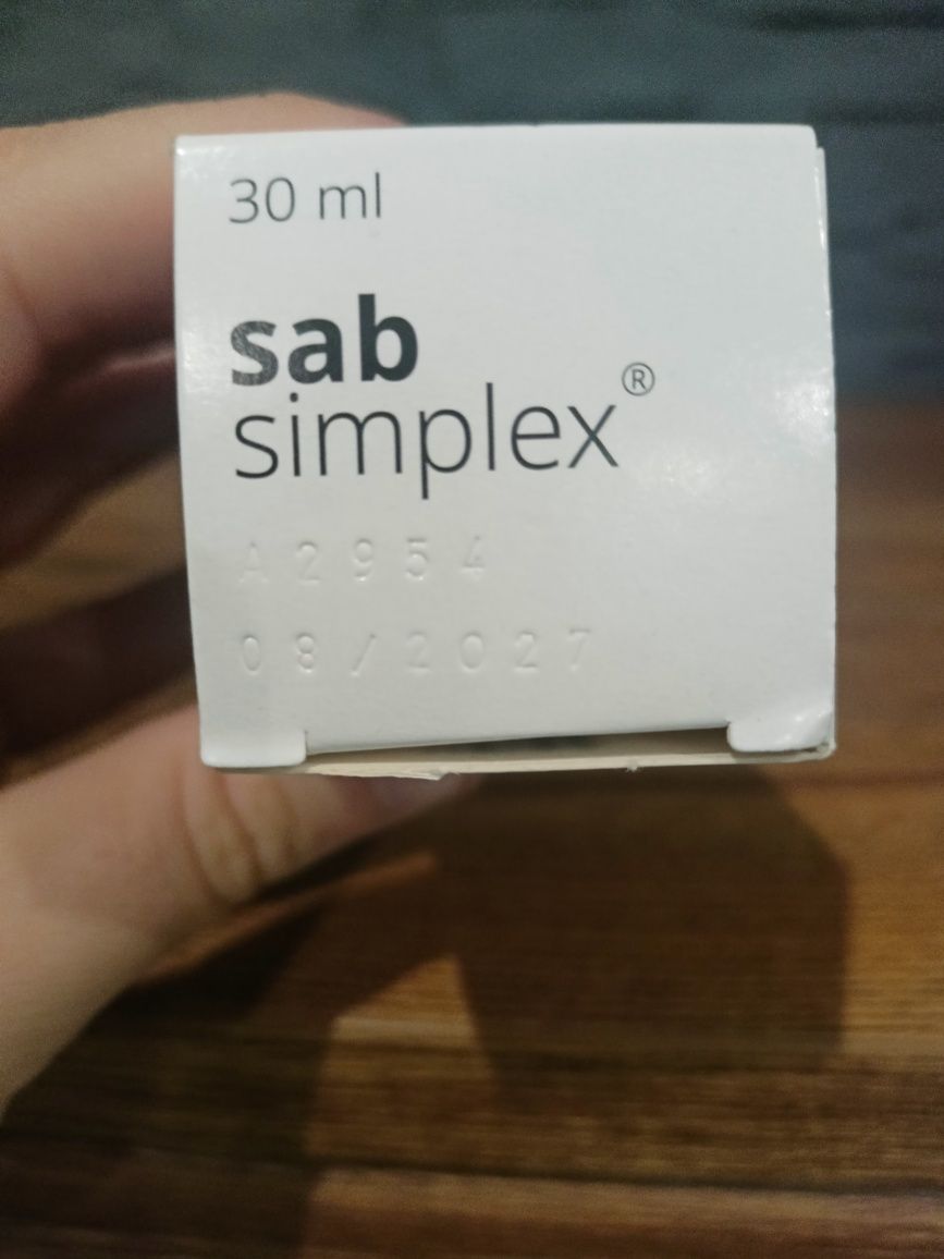 Krople na kolki nowe
