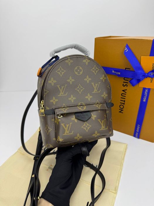 Plecak Louis Vuitton mini