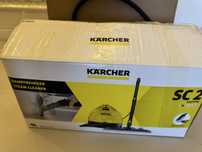 Пароочиститель KARCHER  SC2