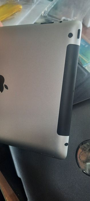 Ipad 10" 16Ggb 4G em óptimo estado