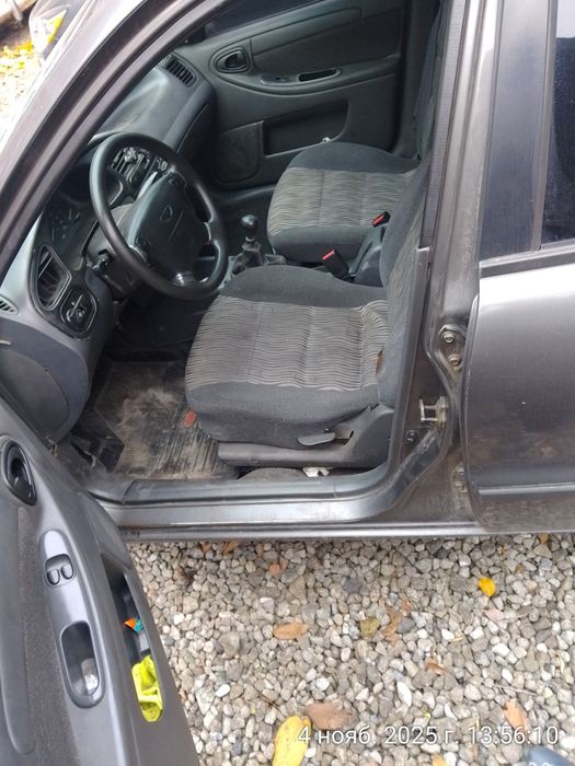 Продам Ланос 1,5.