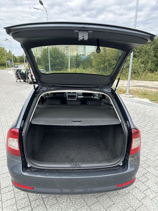 Продам Skoda octavia