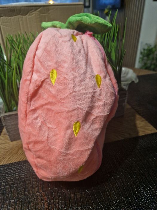 calmis Oddychający osiołek.