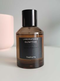 Laboratorio Olfattivo - Vanhera edp 100 ml