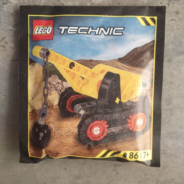 Lego Technic лего технік