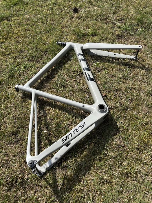 Rama Carbon Sintesi-Flu , M Gravel